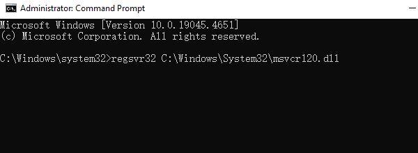 register-DLL-file