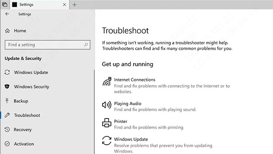 windows-troubleshoot