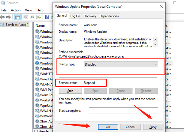 temporarily-disable-the-problematic-services