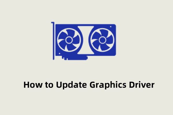update-graphics-driver