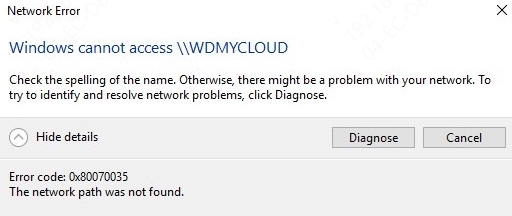 error-code-80070035