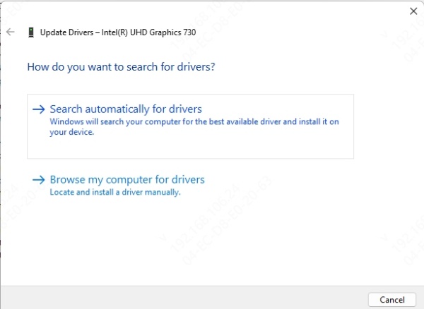 graphics-search-automatically-for-drivers