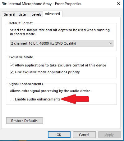disable-audio-enhancement