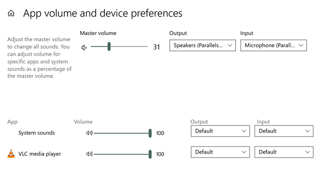 app-volume-and-device-preference