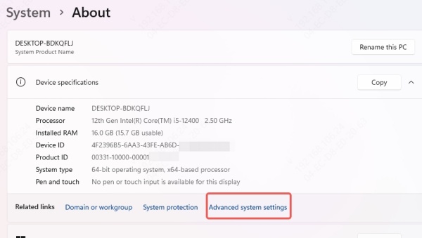 advanced-system-settings