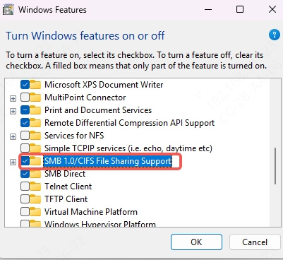 smb-file-sharing-support