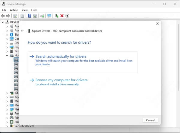controller-search-automatically-for-drivers