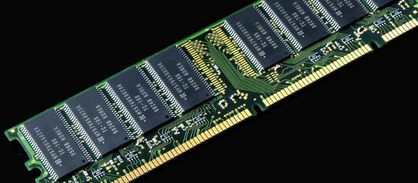 check-ram-connection