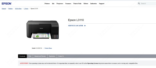 epson-l3110-support