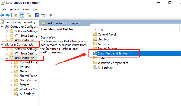 click-start-menu-and-taskbar