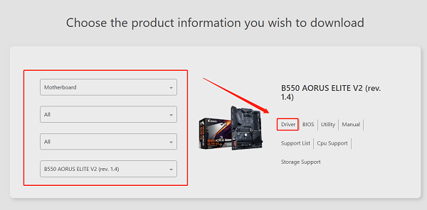 search-for-drivers