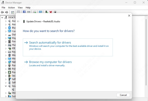 search-automatically-for-sound-drivers