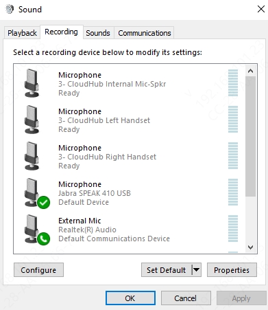 windows-recording-device-settings