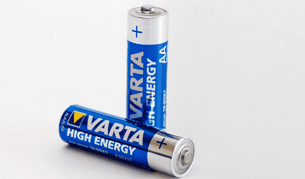 check-battery-status
