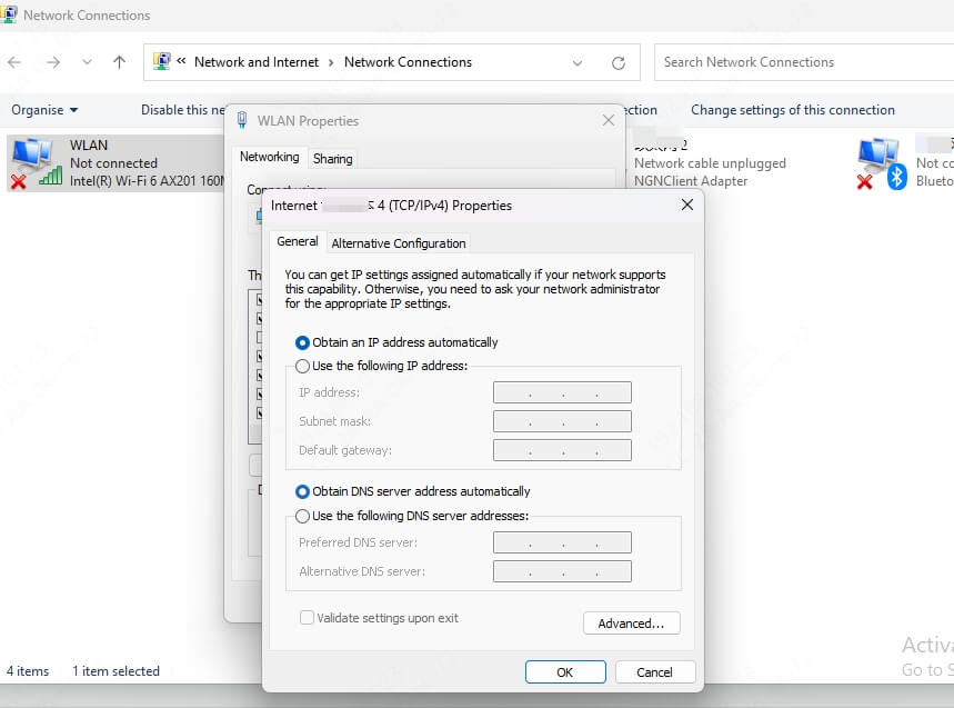 ipv4-settings