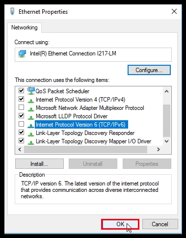 disable-ipv6