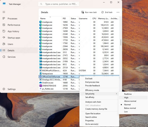 task-manager-set-priority