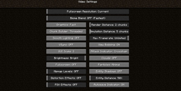 minecraft-video-settings
