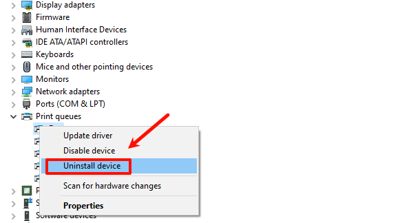 uninstall-device