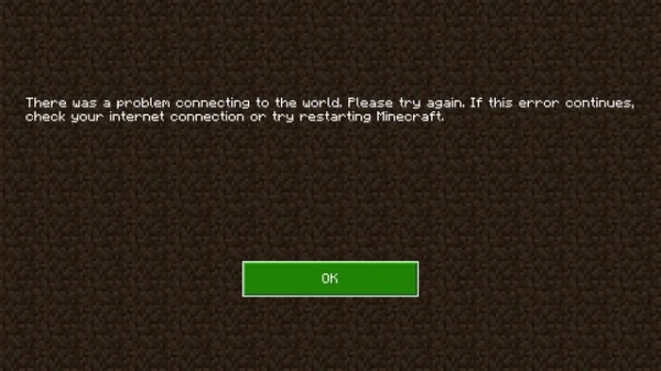 minecraftr-lan-not-working