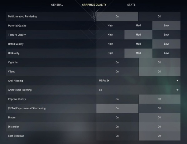 valorant-graphics-settings