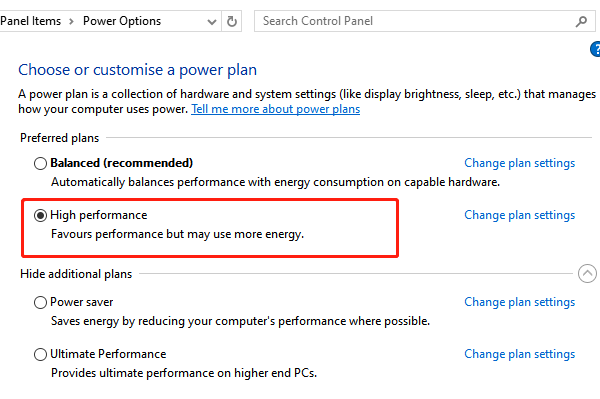 set-high-performance-power-mode