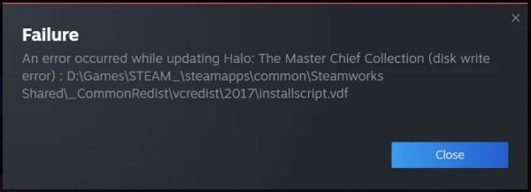 steam-disk-error