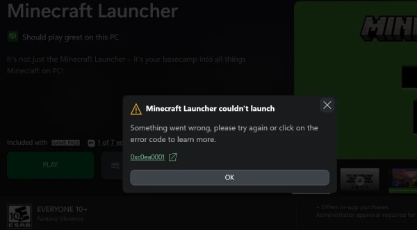 minecraft-wont-launch