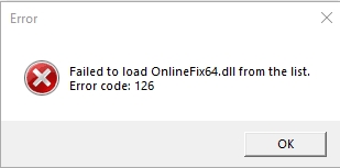 failed-to-load-onlinefix64-dll