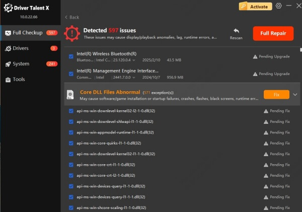 driver-talent-fix-dll-error