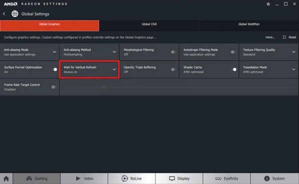 enable-v-sync-amd