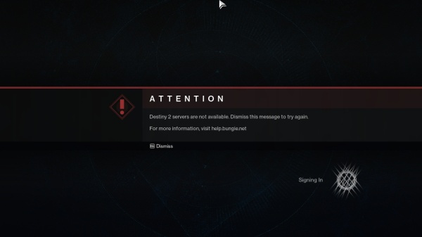 destiny-2-servers-not-available