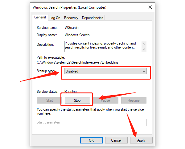 turn-off-windows-search-indexing