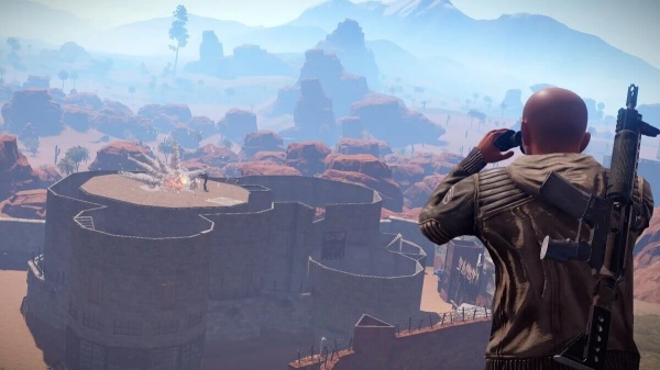 rust-crash