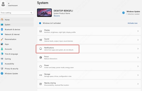 notification-settings