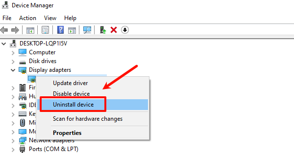 uninstall-device