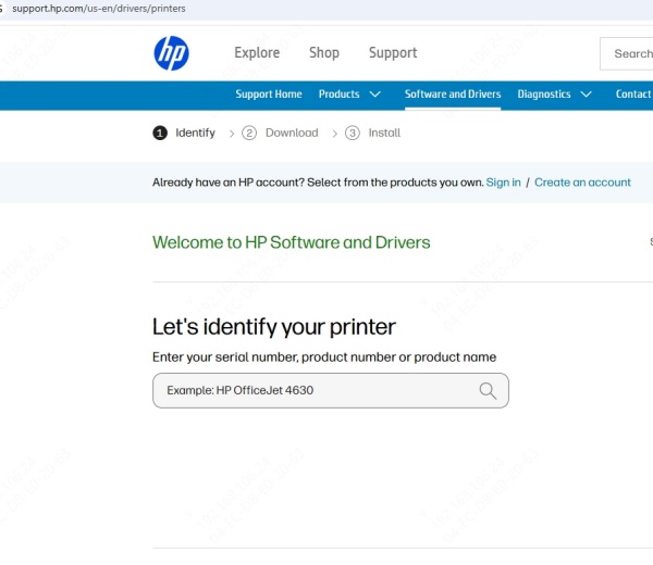 hp-search-for-printer