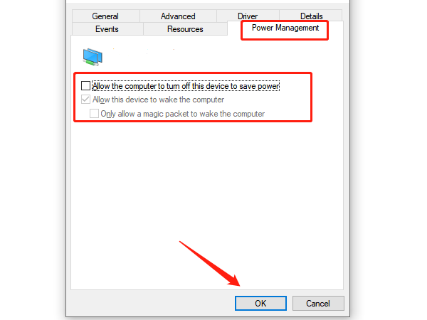 turn-off-power-saving-mode