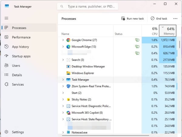 task-manager