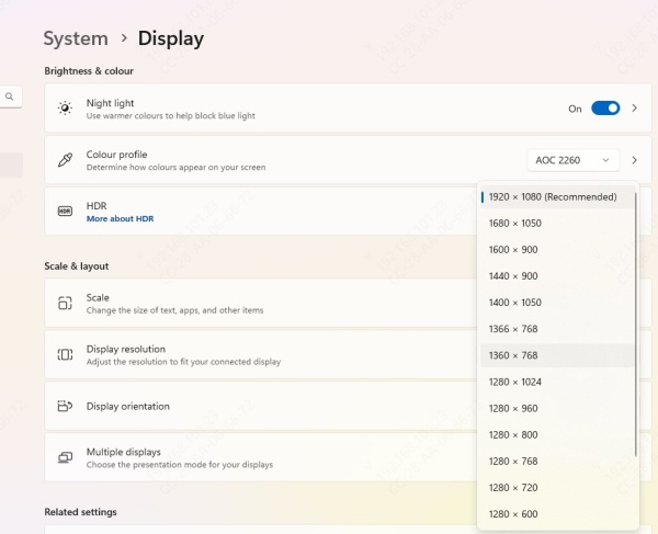 change-display-resolution