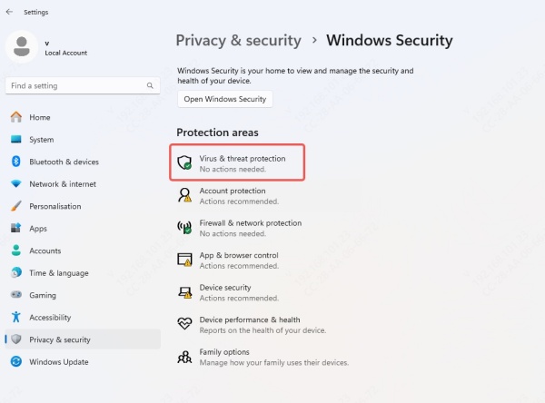 virus-and-threat-protection