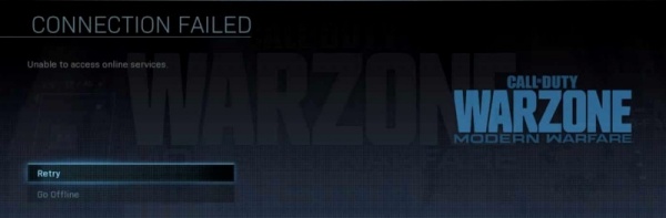 warzone-not-connected