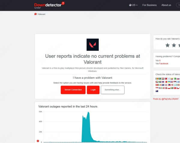 valorant-down-detector