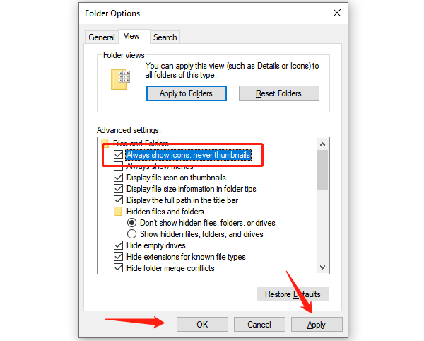 disable-thumbnail-previews