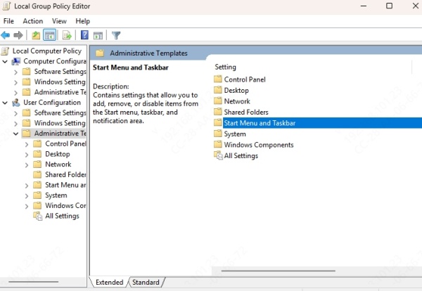 start-menu-and-taskbar