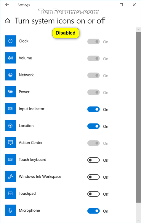 turn-system-icons-on-or-off