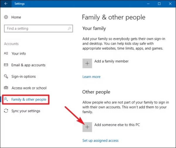 create-a-profileon-windows-10