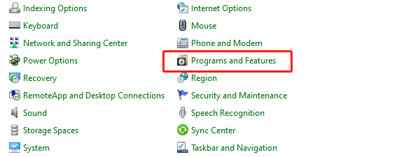 click-programs-and-features