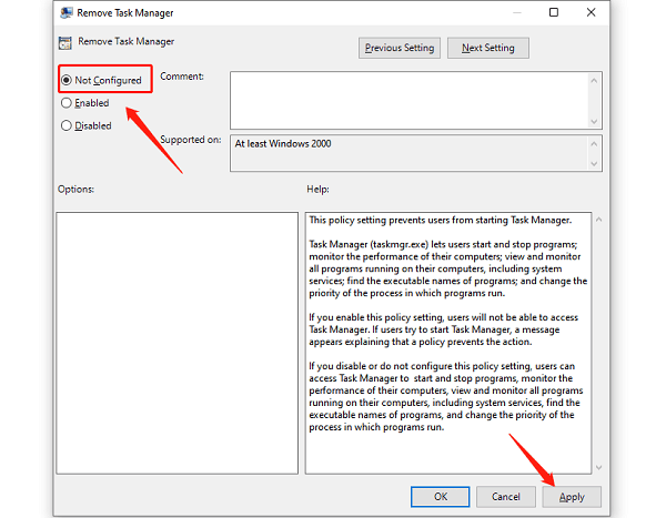 use-group-policy-editor