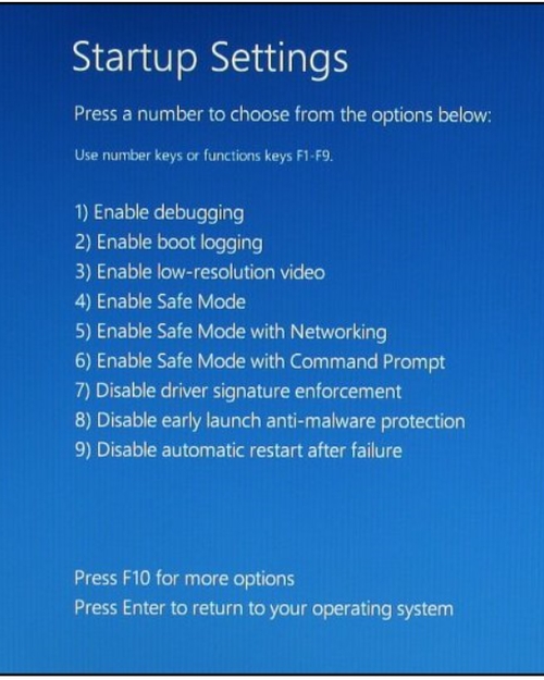 disable-driver-signature-enhancement